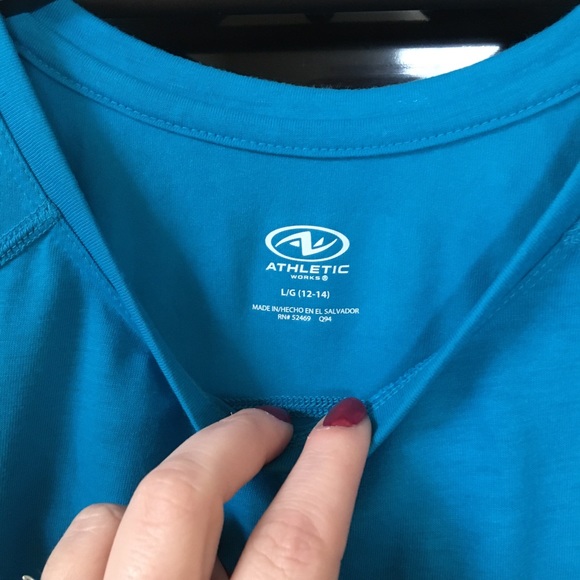 Muscle Tank - Picture 3 of 3